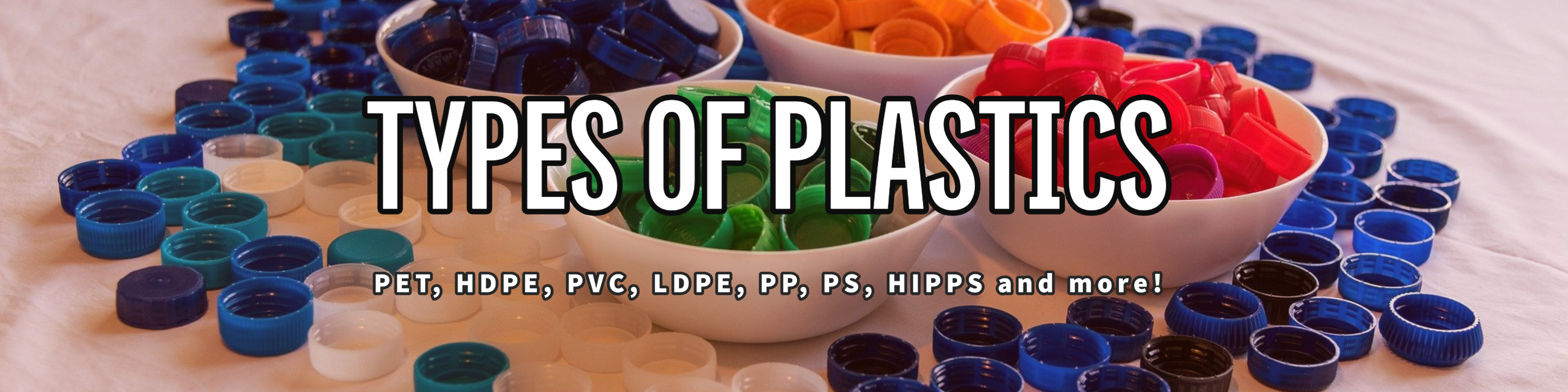 Plastic Barrels